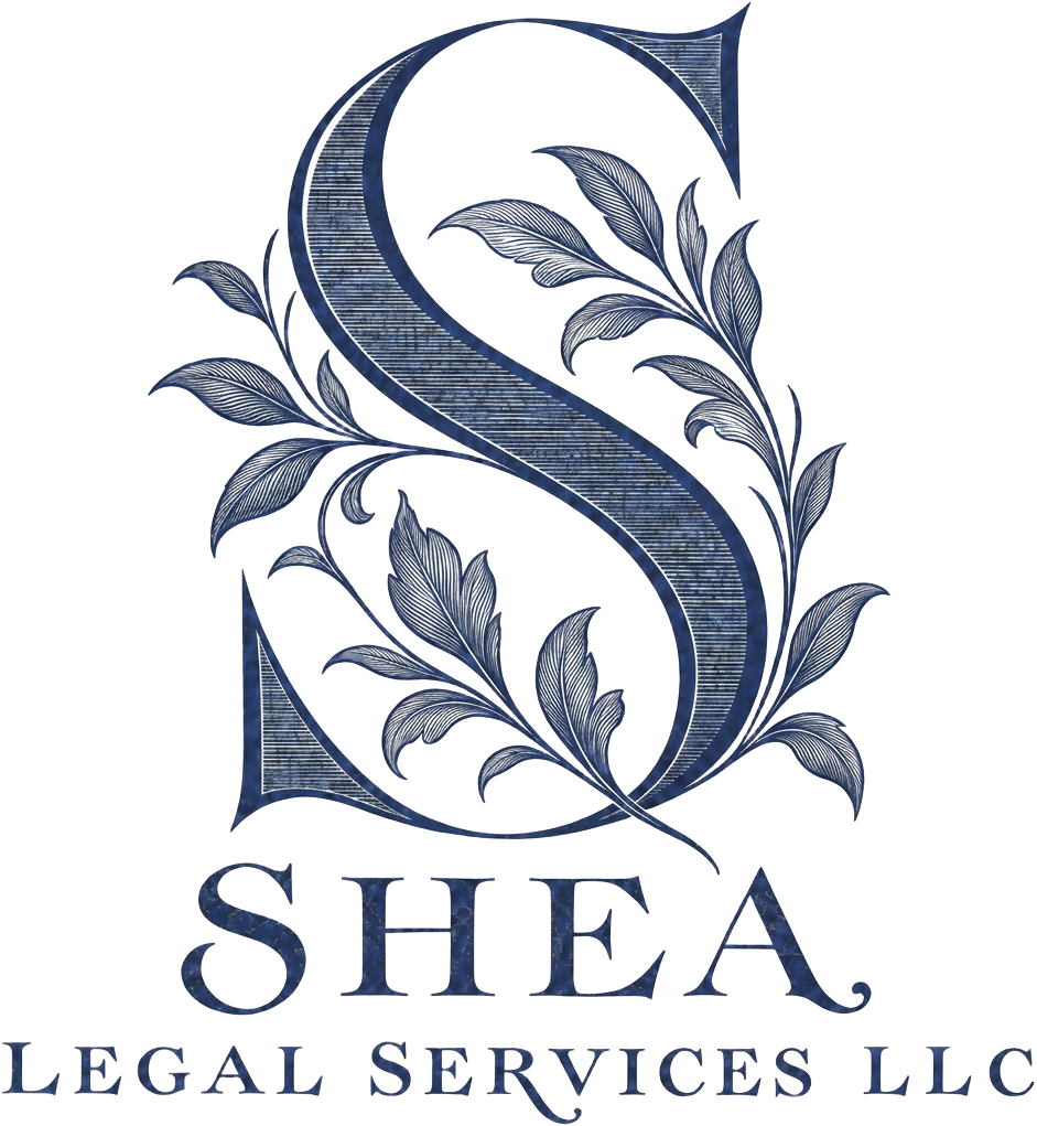 Shea Legal Services LLC logo